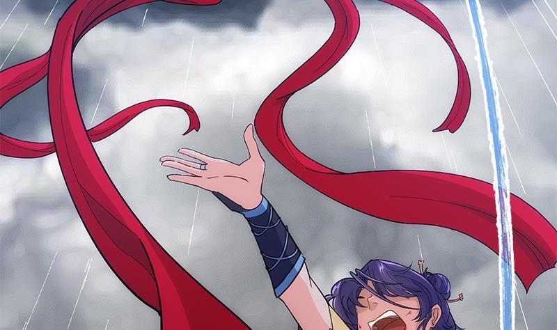Destiny of Dragon Gods Chapter 2 - halaman 42