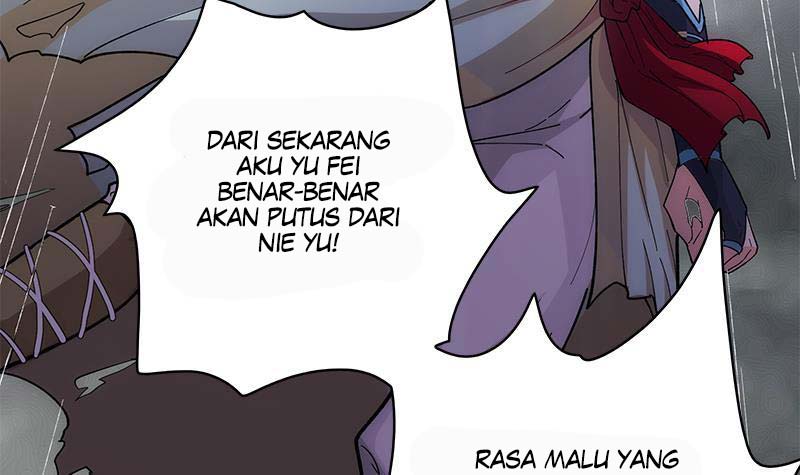 Destiny of Dragon Gods Chapter 2 - halaman 44