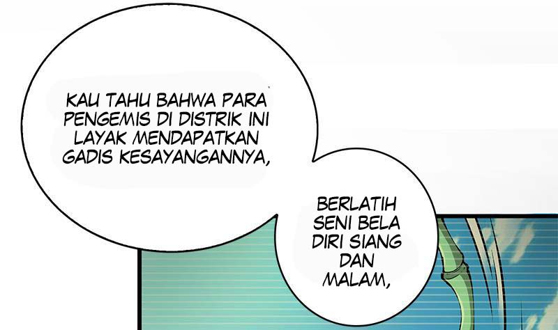 Destiny of Dragon Gods Chapter 2 - halaman 48