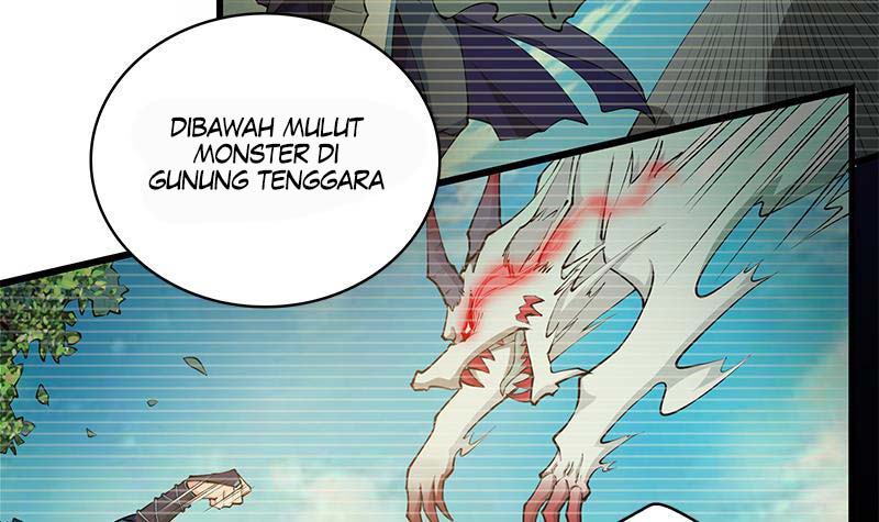 Destiny of Dragon Gods Chapter 2 - halaman 50