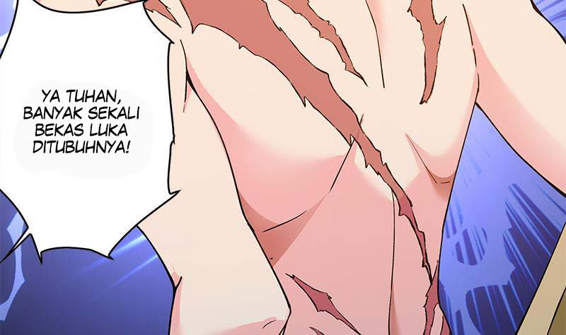 Destiny of Dragon Gods Chapter 2 - halaman 57