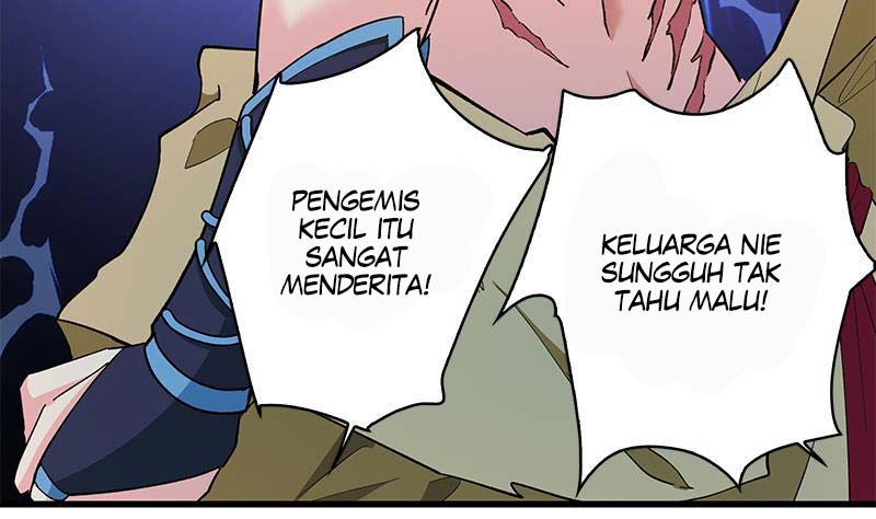 Destiny of Dragon Gods Chapter 2 - halaman 58