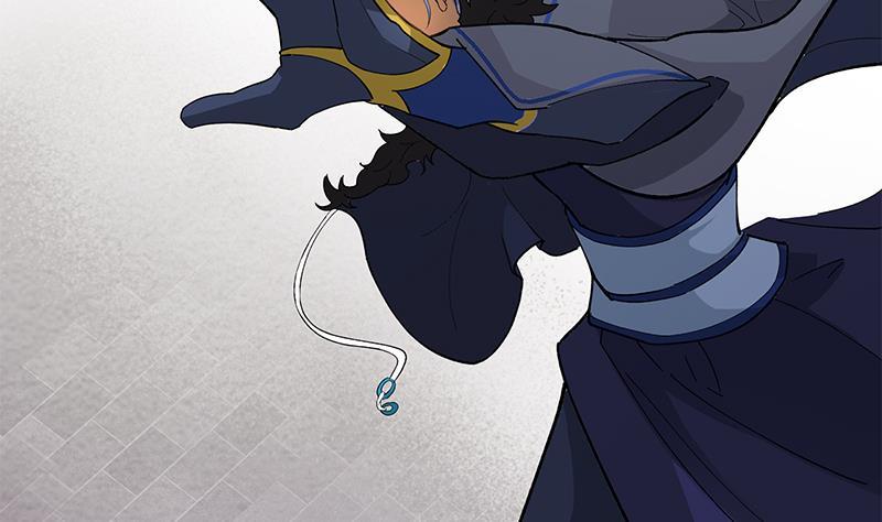 Destiny of Dragon Gods Chapter 2 - halaman 6