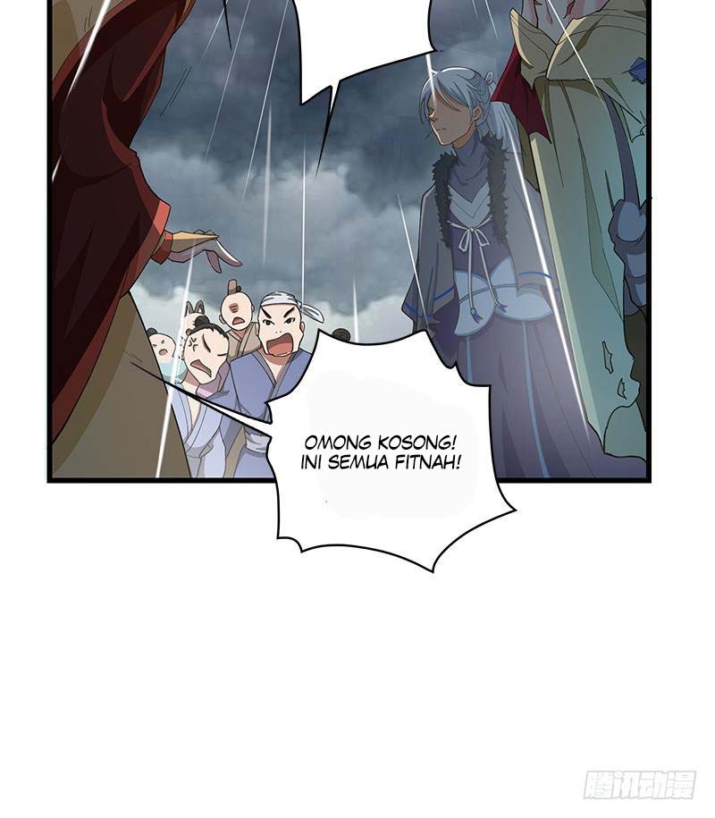 Destiny of Dragon Gods Chapter 2 - halaman 62