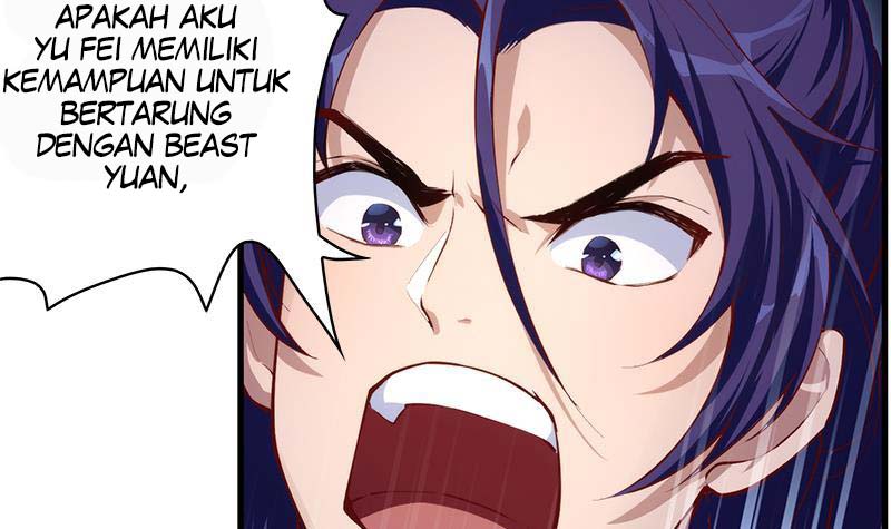 Destiny of Dragon Gods Chapter 2 - halaman 65