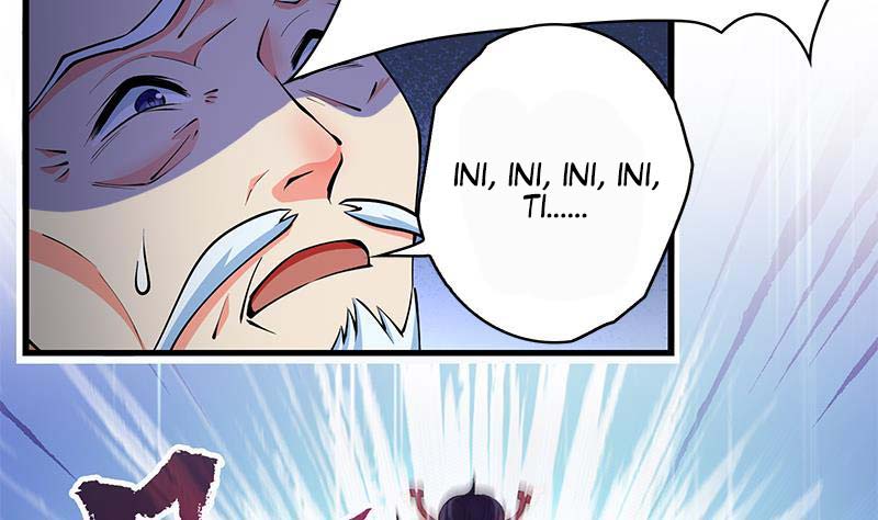 Destiny of Dragon Gods Chapter 2 - halaman 67
