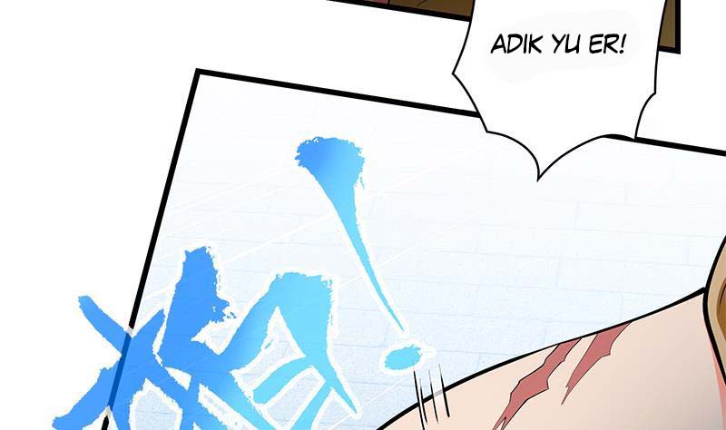 Destiny of Dragon Gods Chapter 2 - halaman 73