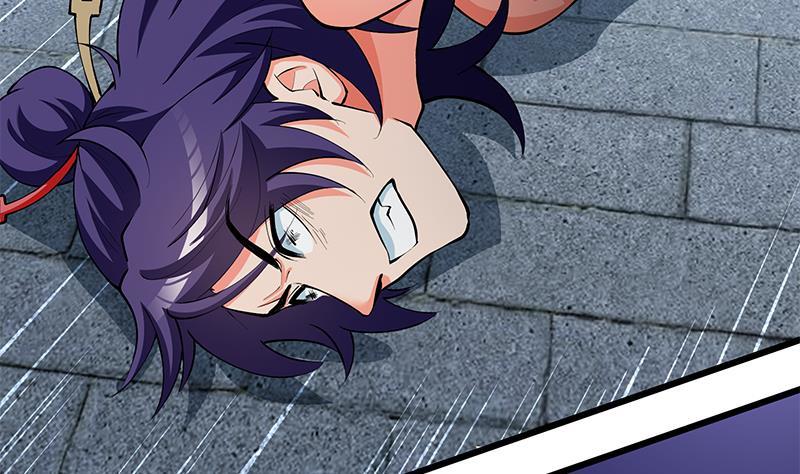 Destiny of Dragon Gods Chapter 2 - halaman 75