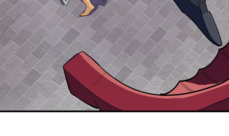 Destiny of Dragon Gods Chapter 2 - halaman 8