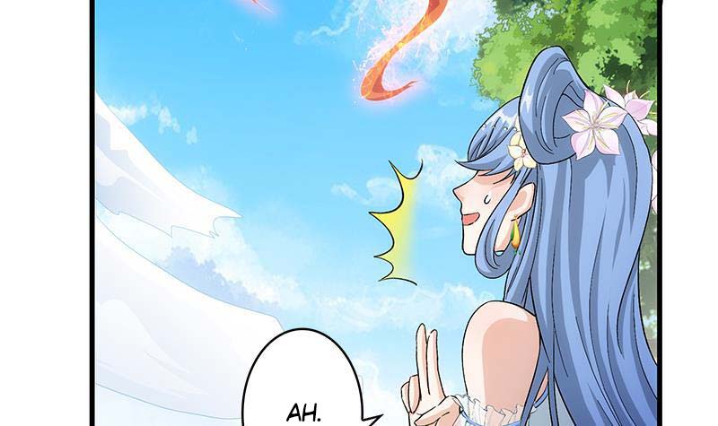 Destiny of Dragon Gods Chapter 3 - halaman 11