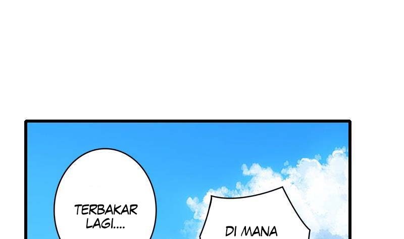 Destiny of Dragon Gods Chapter 3 - halaman 13