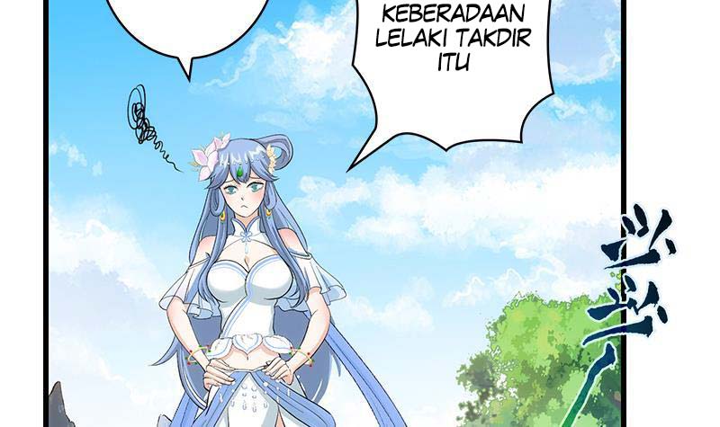 Destiny of Dragon Gods Chapter 3 - halaman 14