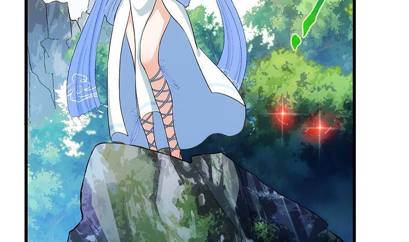 Destiny of Dragon Gods Chapter 3 - halaman 15
