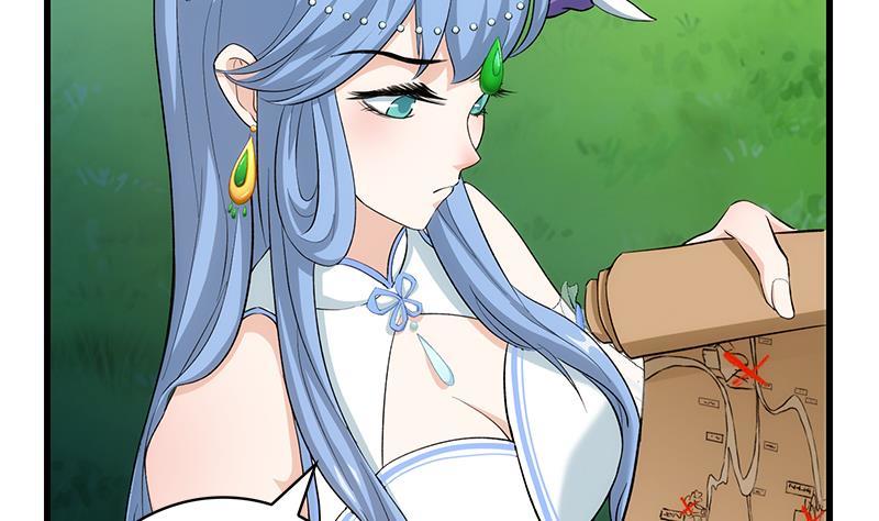 Destiny of Dragon Gods Chapter 3 - halaman 21