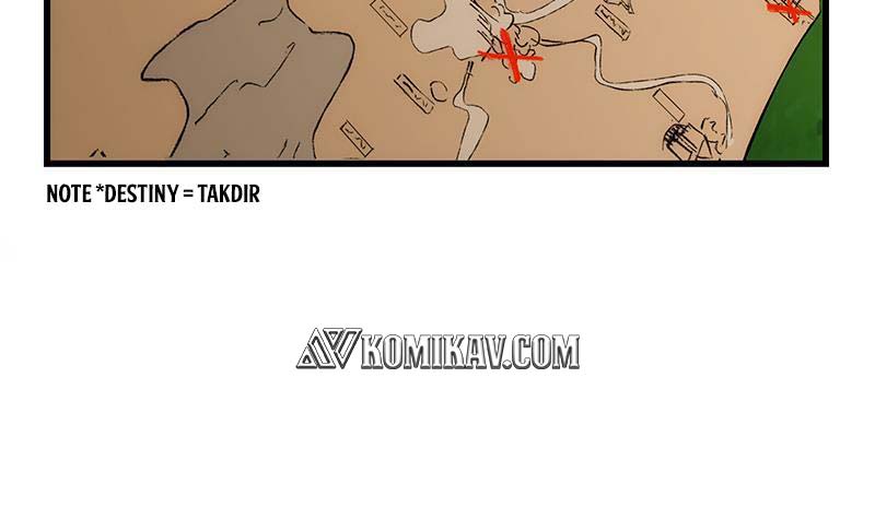 Destiny of Dragon Gods Chapter 3 - halaman 23