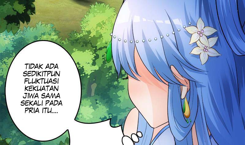 Destiny of Dragon Gods Chapter 3 - halaman 28