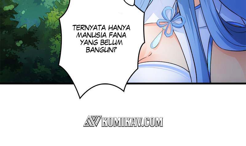 Destiny of Dragon Gods Chapter 3 - halaman 29