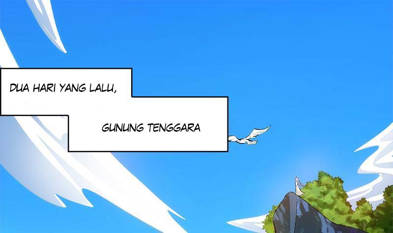Destiny of Dragon Gods Chapter 3 - halaman 3