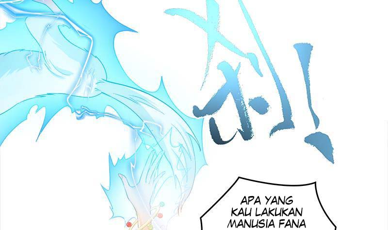 Destiny of Dragon Gods Chapter 3 - halaman 35