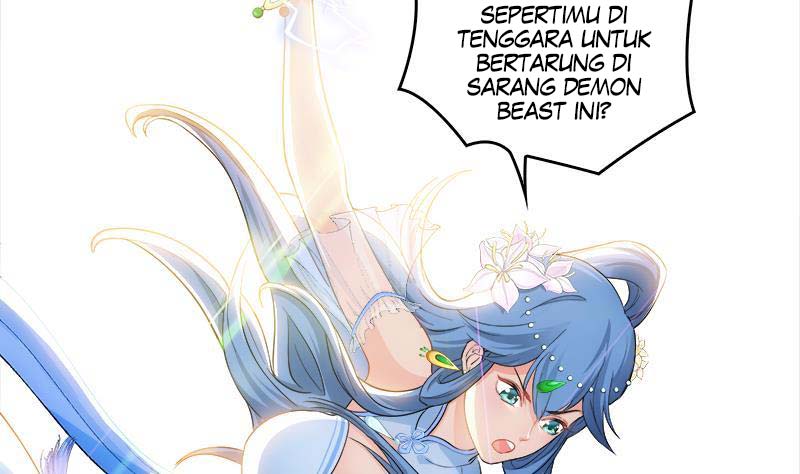 Destiny of Dragon Gods Chapter 3 - halaman 36