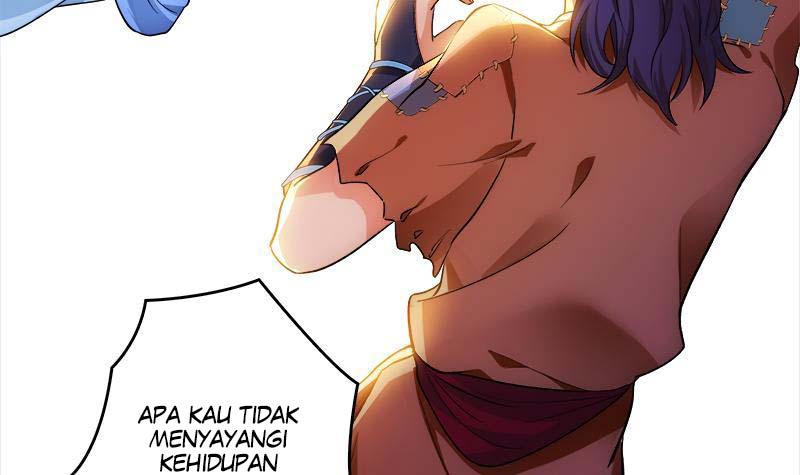 Destiny of Dragon Gods Chapter 3 - halaman 38