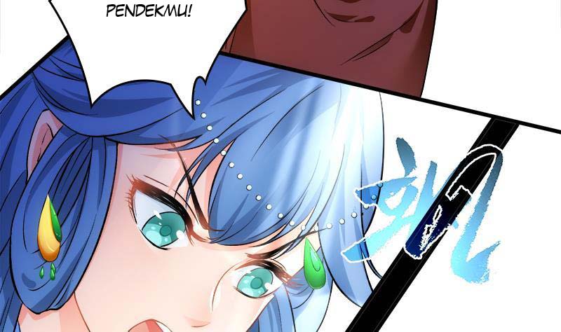 Destiny of Dragon Gods Chapter 3 - halaman 39