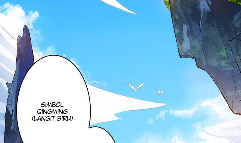 Destiny of Dragon Gods Chapter 3 - halaman 4