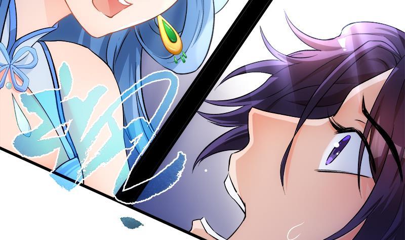 Destiny of Dragon Gods Chapter 3 - halaman 40