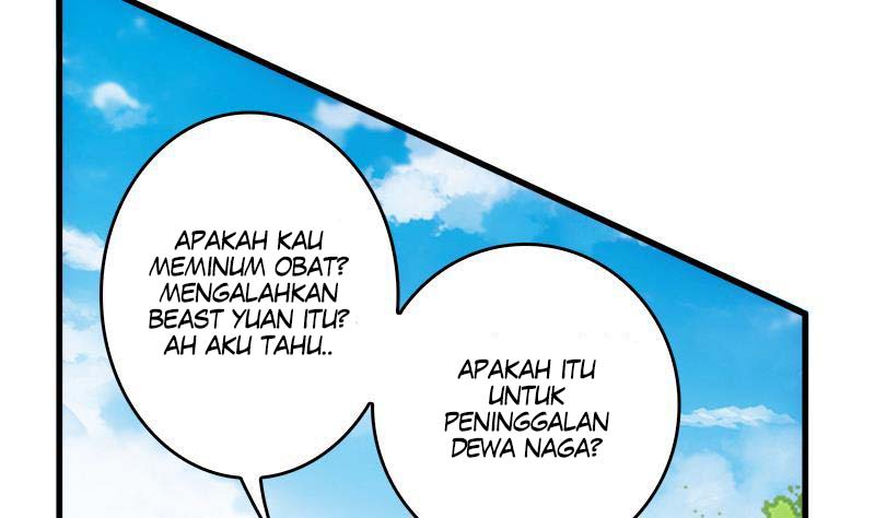 Destiny of Dragon Gods Chapter 3 - halaman 42