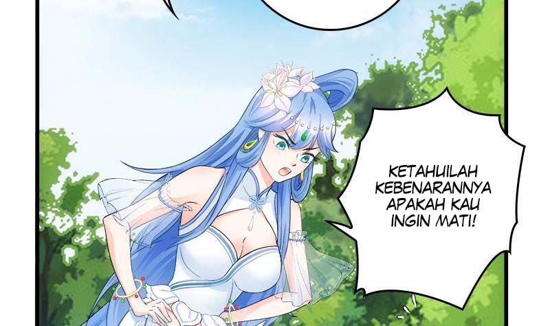 Destiny of Dragon Gods Chapter 3 - halaman 43
