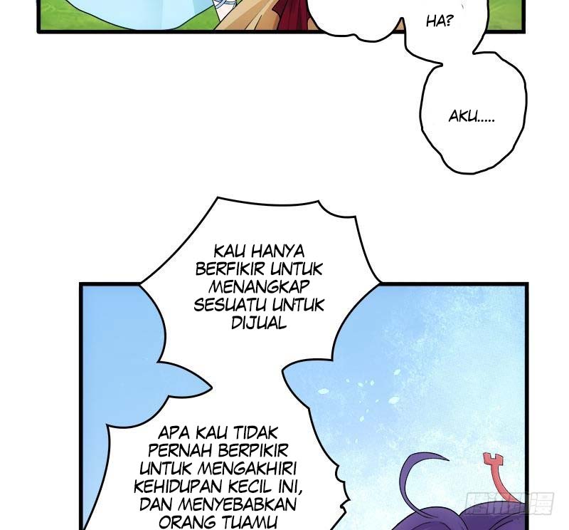 Destiny of Dragon Gods Chapter 3 - halaman 45