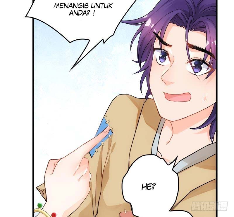 Destiny of Dragon Gods Chapter 3 - halaman 46