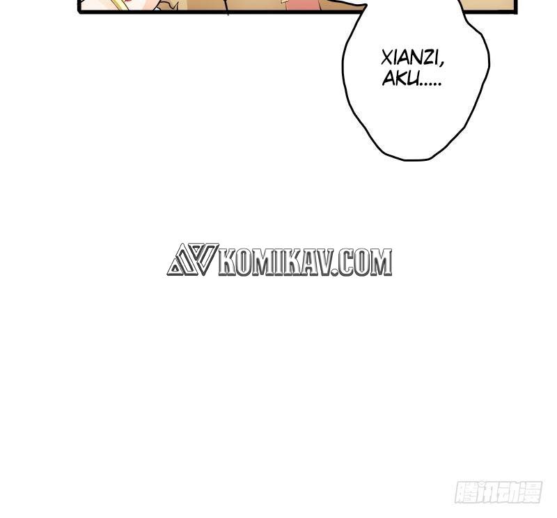 Destiny of Dragon Gods Chapter 3 - halaman 47