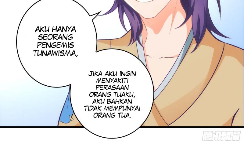 Destiny of Dragon Gods Chapter 3 - halaman 49