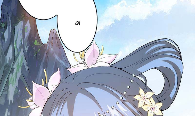 Destiny of Dragon Gods Chapter 3 - halaman 5