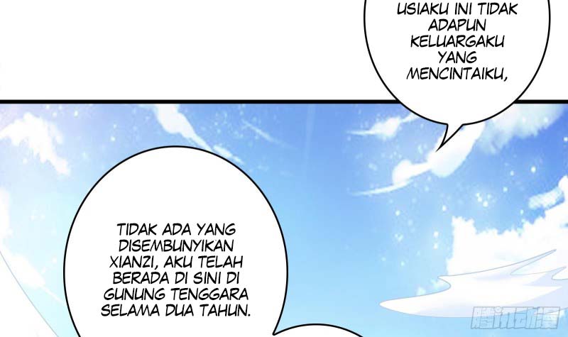 Destiny of Dragon Gods Chapter 3 - halaman 53