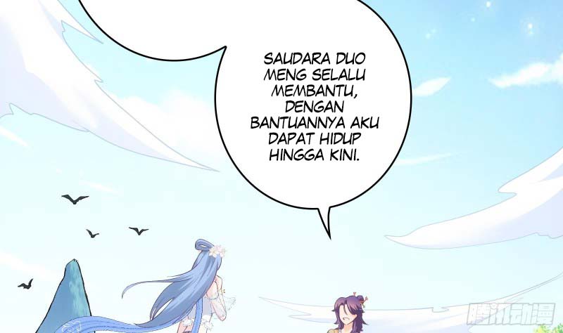 Destiny of Dragon Gods Chapter 3 - halaman 54