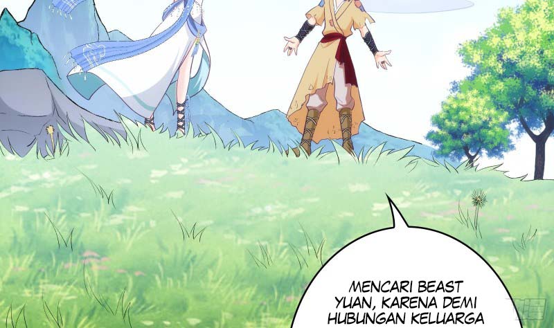 Destiny of Dragon Gods Chapter 3 - halaman 55