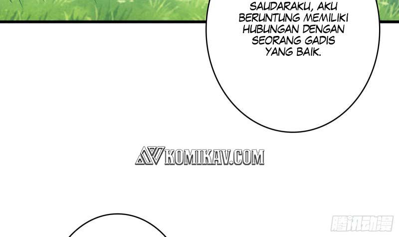 Destiny of Dragon Gods Chapter 3 - halaman 56