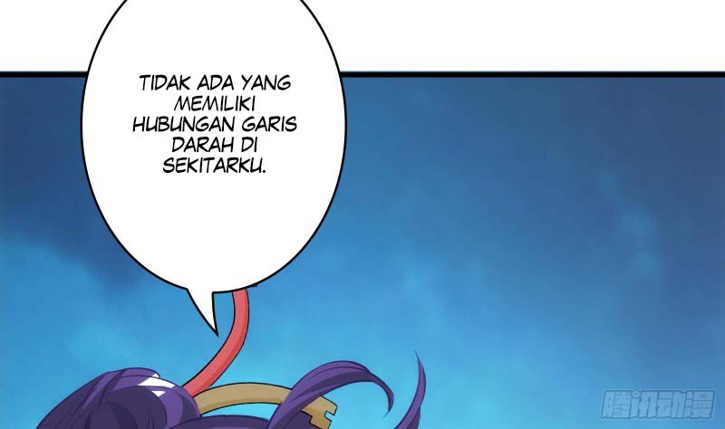 Destiny of Dragon Gods Chapter 3 - halaman 57