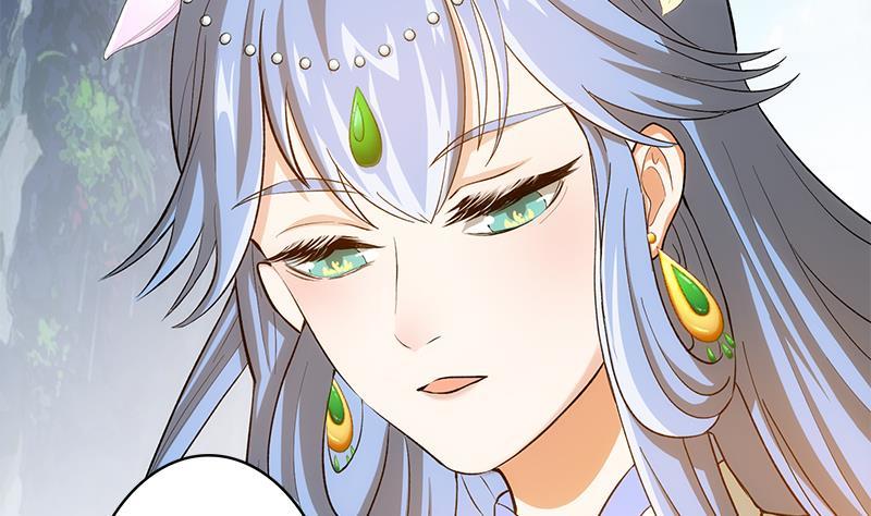 Destiny of Dragon Gods Chapter 3 - halaman 6