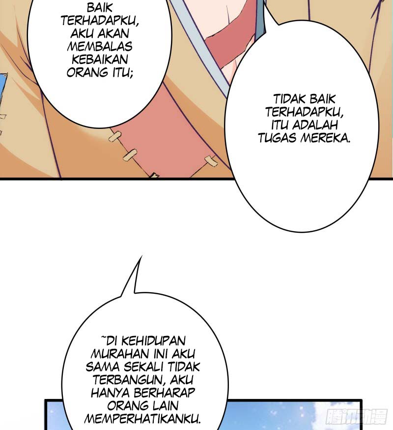 Destiny of Dragon Gods Chapter 3 - halaman 60