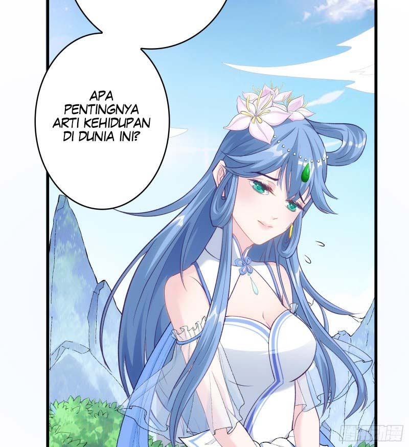 Destiny of Dragon Gods Chapter 3 - halaman 61
