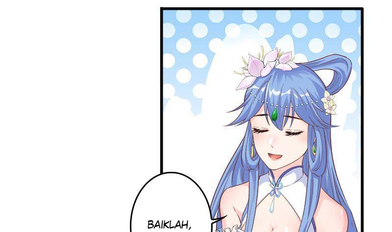 Destiny of Dragon Gods Chapter 3 - halaman 63