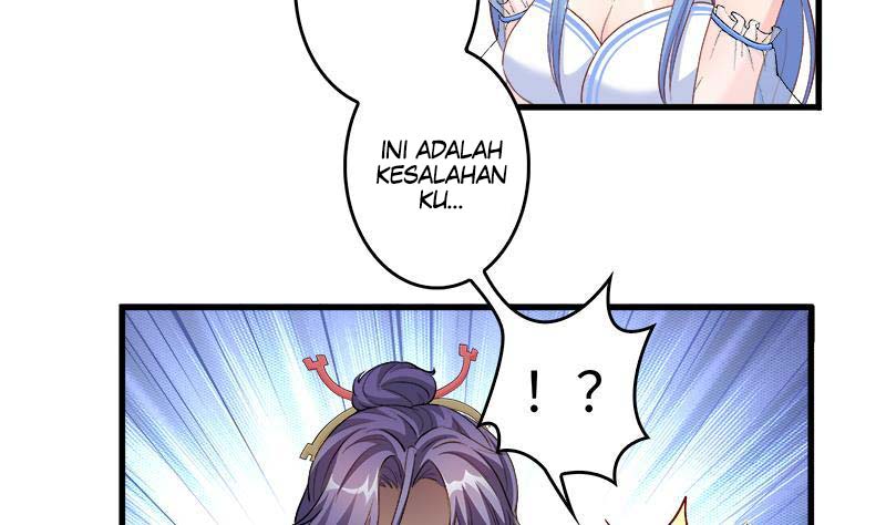 Destiny of Dragon Gods Chapter 3 - halaman 64