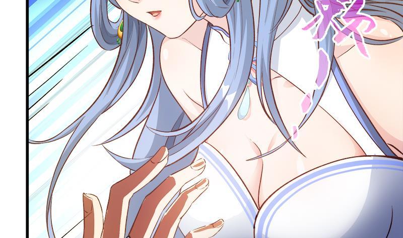 Destiny of Dragon Gods Chapter 3 - halaman 67