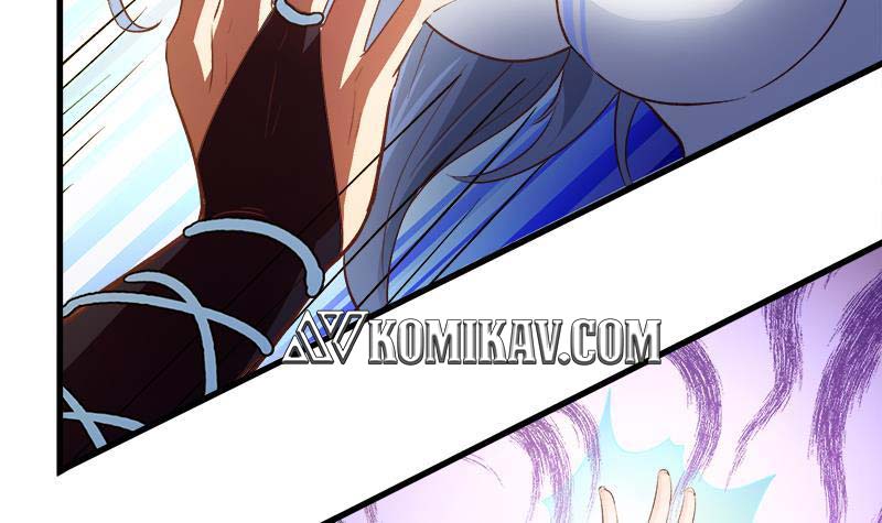 Destiny of Dragon Gods Chapter 3 - halaman 68
