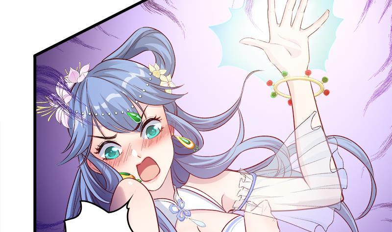 Destiny of Dragon Gods Chapter 3 - halaman 69