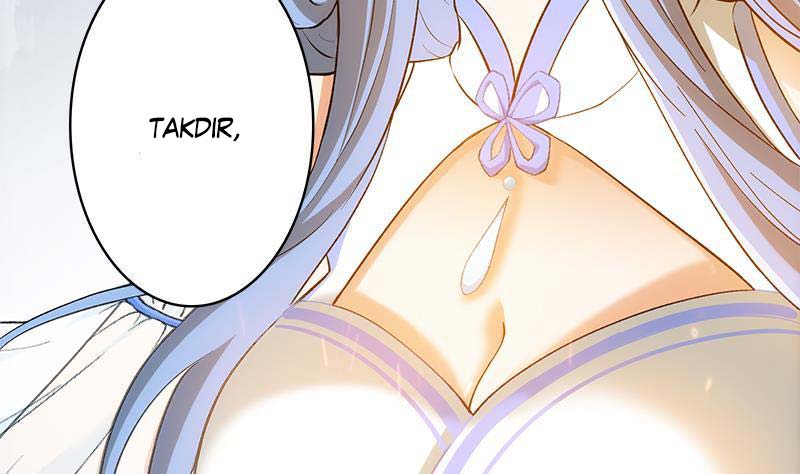 Destiny of Dragon Gods Chapter 3 - halaman 7