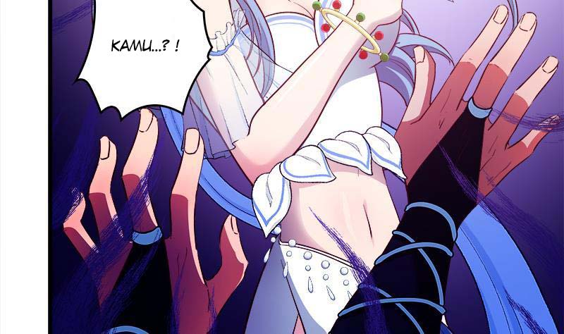 Destiny of Dragon Gods Chapter 3 - halaman 70